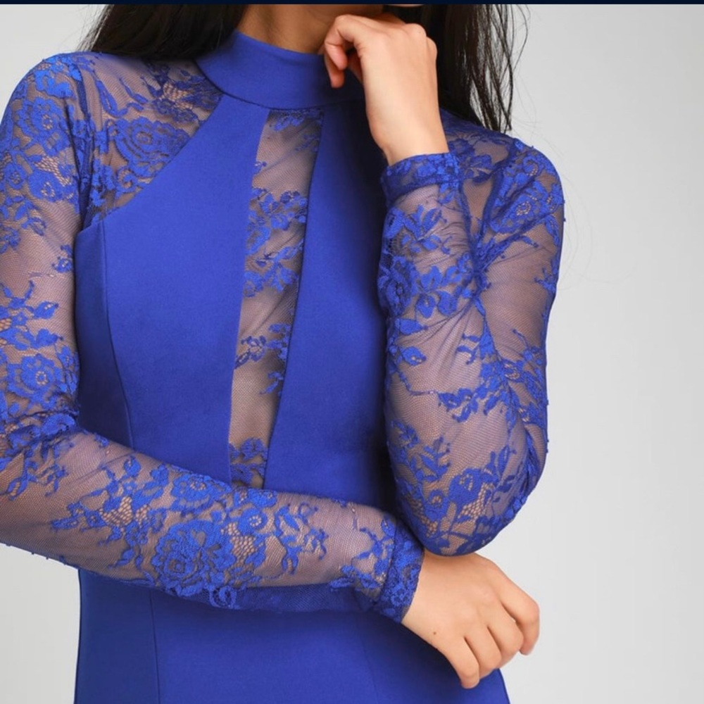 Woman Dress